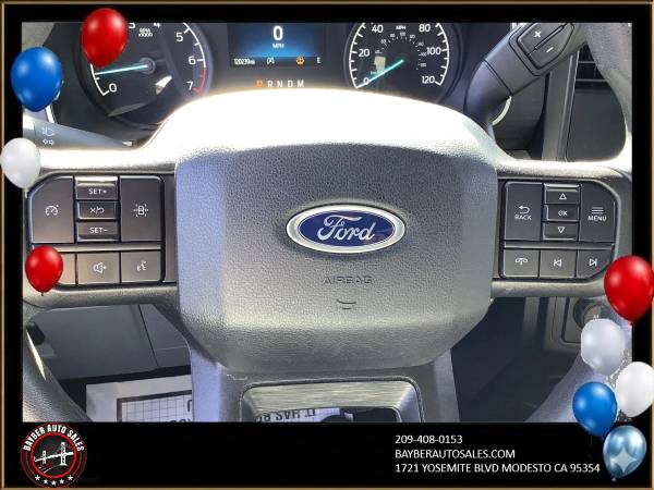 2021 Ford F150 Super Cab - Photo 13