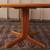 Skovby Brand Danish Mid-Century Modern (MCM) Teak Wood Dining Table 4 thumbnail