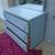 Vintage Virginia House 3 Drawer Dresser with Mirror 3 thumbnail