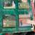 NEW YARD GAMES Multi Sports Net, Ring Toss, Pickleball,Golf Club 10 thumbnail