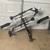 Thule T2 Classic Bike Rack 2” Adapter with Locking Pin, Locks, Keys 1 thumbnail