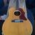 1965 Gibson B–25 Natural 6 string acoustic guitar MINT 1 thumbnail