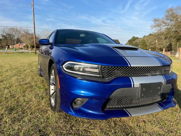 Dodge Charger Gt - $14,900 (Splendora Tx)63622447640451121