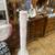 Vintage post modern pastel floor lamp 1 thumbnail