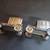 Vintage Farmers & Mechanics Bank Car Coin Banks Heavy 7 thumbnail
