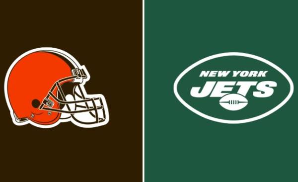 4 Great Tickets for Jets vs. Browns ✈️ 1