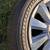 Single (1) Toyota Sienna wheel 235 55 18 Bridgestone Turanza EL400 RunFlat tire 7 thumbnail