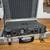 Ampeg PF-500 Bass Amp Head with Case 3 thumbnail
