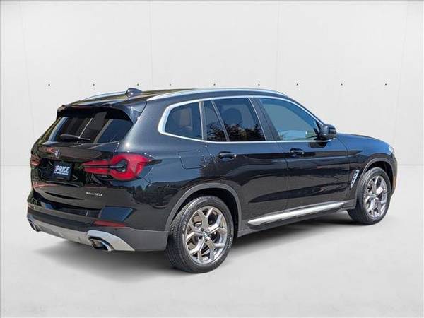 2022 BMW X3 AWD All Wheel Drive xDrive30i SUV - $35,992 (Call *(425) 598-0539* to Confirm Availability Instantly)63470609302017124