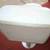 BATHROOM TOILET UPC High Quality White Porcelain 160-A P17 03 8 thumbnail