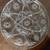 Shannon Crystal Serving platters 1 thumbnail