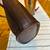Vintage COACH #9081 Brown "Tribeca" Satchel Leather Bucket Bag 5 thumbnail
