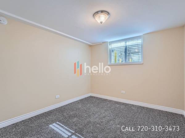 $999 / 2br - Amazing 2 bedroom / 1 bathroom Apartment * Nice location! * Call now! (Denver)63973360673026123