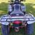 Suzuki Vinson 4x4 ATV 5 thumbnail