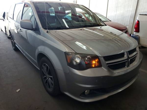 🎁❤️💥SAVE THOUSANDS💥❤️🎁2019 DODGE GRAND CARAVAN GT💥3.6L V6 1