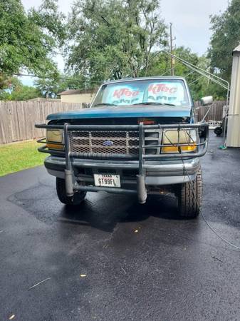 1997 Ford F-250 HD CREW - Photo 2