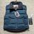 NEW Lift Ticket By Toma 100% nylon youth size 6 green duck down puffer 2 thumbnail