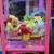 Dolls Plush Claw Venting Machine 6ftx34x34” Crane Machine 2 thumbnail