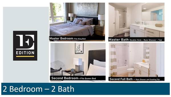 $2,475 / 1br - 855ft2 - Experience the Ultimate in Comfort & Convenience (Bothell)63688443647745123