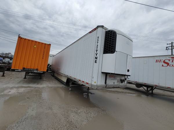 2016 GREAT DANE REEFERS SB-230 - $14,00063616827106689121