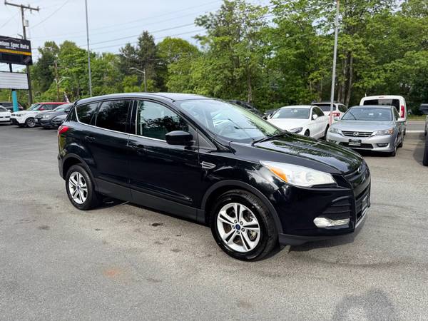 2014 Ford Escape SE AWD SUV - $7,400 (Premium Spec Seattle)63476011203843121