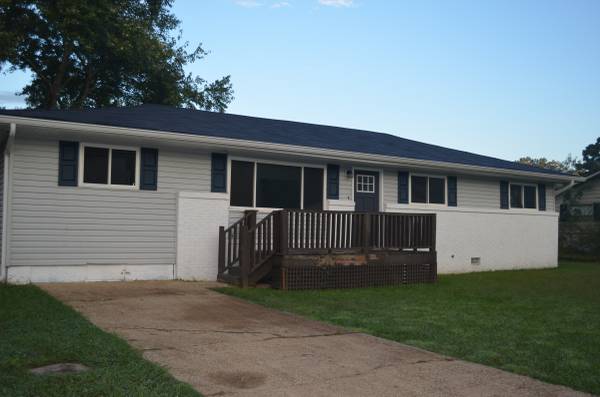 $262,000 / 4br - 1428ft2 - Rossville Ranch 4B/2B Ready for You! (Rossville)63993079713027120