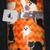 Halloween Fleece Throw Blanket Pumpkins Ghosts Black Cats Spiders NEW 3 thumbnail