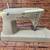 SINGER 500A ROCKETEER ZIG ZAG SEWING MACHINE 6 thumbnail