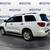 2015 Toyota Sequoia Platinum suv Blizzard Pearl 4 thumbnail