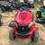 2015 Troybilt Pony 42” Riding Lawn Mower 17.5hp 2 thumbnail