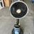 Shark FlexBreeze ProMist 13 in. 5 Speeds Pedestal Fan 2 thumbnail