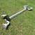 Knott Galvanized Torsion Boat Trailer Axle 1 thumbnail