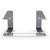 GRIFFIN Elevator Laptop Stand 2 thumbnail