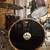 Gretsch Renown 4pc complete drum set with Paiste cymbals 16 thumbnail