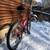 Size 19" Womens TREK rigid frame mountain bike.  Perfect for winter commuting, f 15 thumbnail