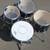PDP 4 piece  acoustic drum kit 5 thumbnail