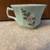 Vintage Adams Calyx Ware Cup & Saucer – Singapore Bird Design 8 thumbnail