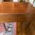 Antique Drop Leaf Table 3 thumbnail