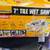 7” TILE WET SAW WORKFORCE THD550! MUST GO! 1 thumbnail