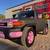 2008 Toyota FJ Rhino Linings Full Body Spray 1 thumbnail