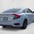 2019 Honda Civic Sedan EX 5 thumbnail