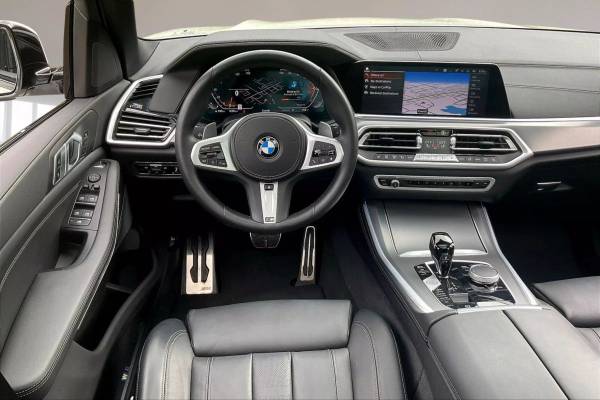 2022 BMW X5 - Financing Available! - $51750.0063613934734465124