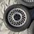 5x108 Ford Taurus Wheels and Tires 15" 3 thumbnail