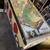 VTG - PINBALL MACHINE - 1973 Football Themed 3 thumbnail