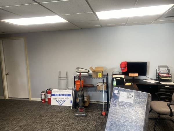 $1,500 / 834ft2 - Office Units for Lease in Blaine, MN (Blaine)64048422977409121