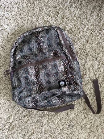 Volcom Stone Backpack 1