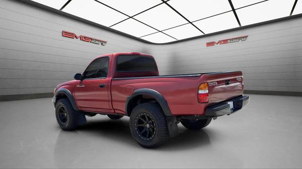 2001 TOYOTA TACOMA PRERUNNER. SK# 721307. - $9,900 (RIVERSIDE)63440615131267124