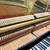2010 Yamaha Silent feature Upright Piano Free delivery 2 thumbnail