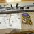 Logan Mat Cutter 40 inch Model #750-1 5 thumbnail
