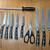 Stainless Steel Knife Block Set 11-pc 1 thumbnail